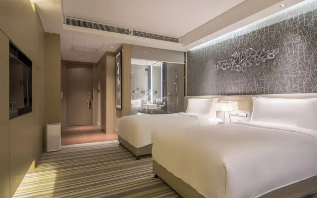The Qube Hotel Xuzhou East