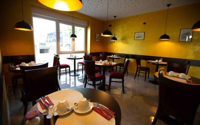 Heilbronner Pension am Theater