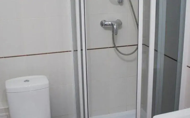 Hotel Complex Legenda