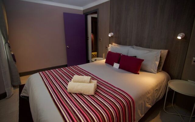 La Blanca Hotel