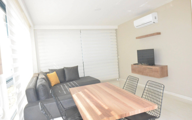 Elite Luxury Suite & Spa