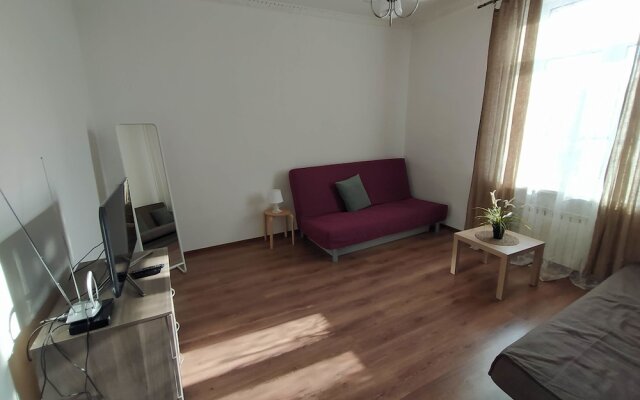 Apartment B. Sampsonievsky 97