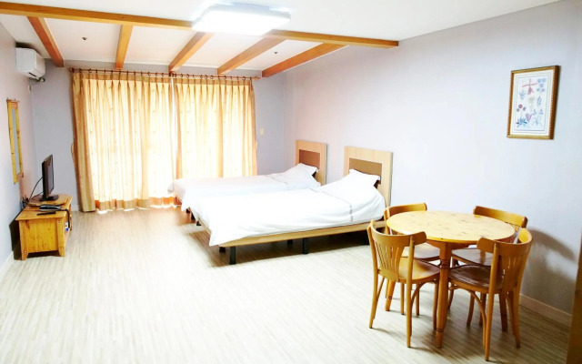 Yangji Pine Resort
