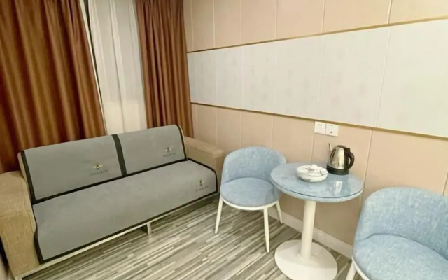 Yiru Express Apartment Hotel（Shantou's long corridor on the seaside) – Guest Rooms – Shantou