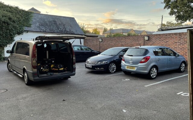 2-bed Apartment in Colchester