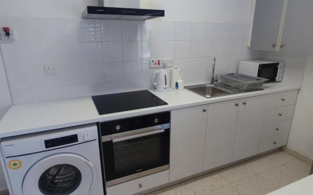 Cozy holyday apartament