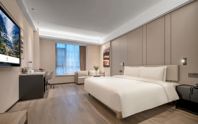Atour Hotel High Tech Chengdu