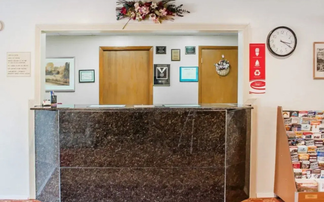 Econo Lodge Cuba - фото 1