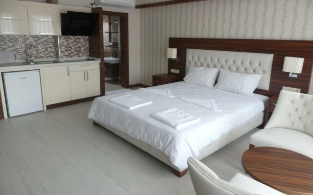 New house