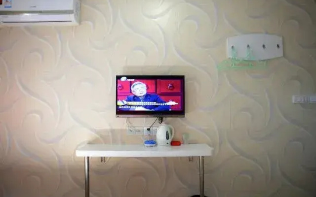 Pujiang Collection Hotel (Shanghai Metro StationWulian Road)