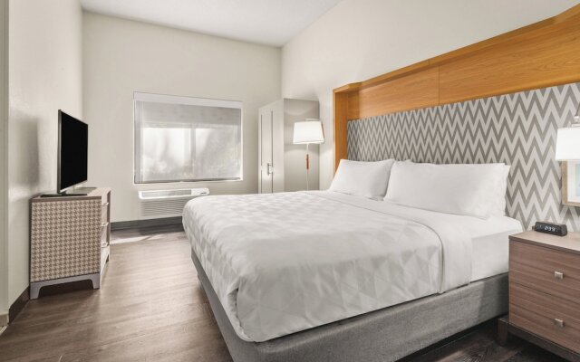 Springhill Suites Seattle Bothell