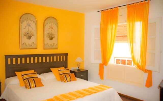 Hotel Rural Casa Lugo