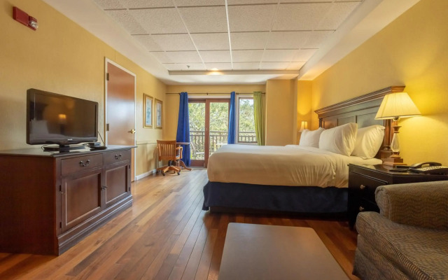 Ocean Inn and Suites