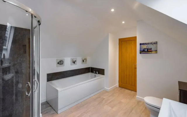 Balmridge House, Loch Ness, Bed & Breakfast