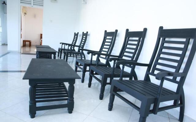 Sunbeam Beach Resort