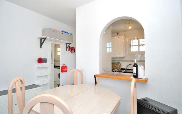 107348 - Apartment in Mijas