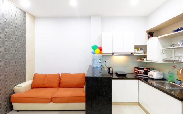 GEM Apartment