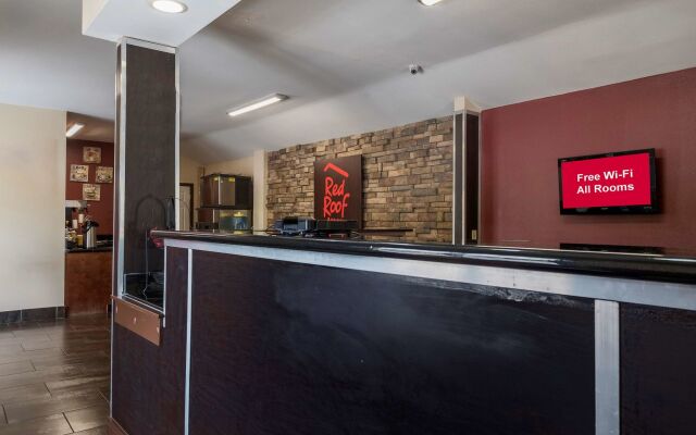 Red Roof Inn Neptune - Jersey Shore