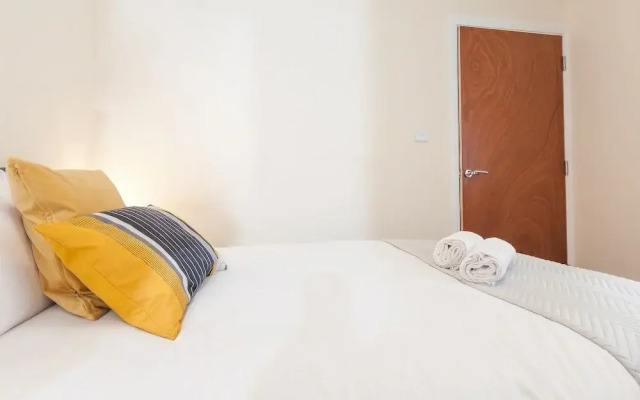 City South Apartments
