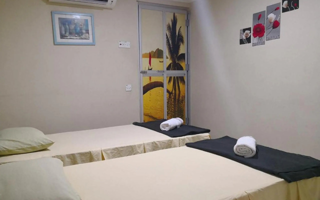Kristal Inn Hotel @ I-City