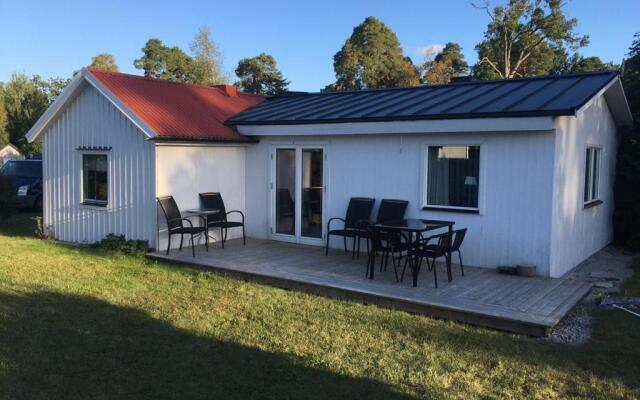Ringbomsvägen Holiday Home