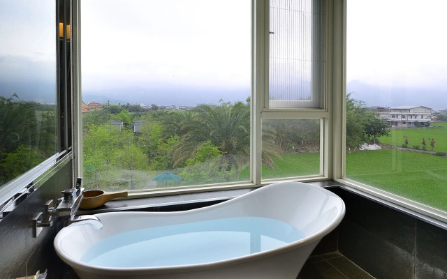 Pokara Resort