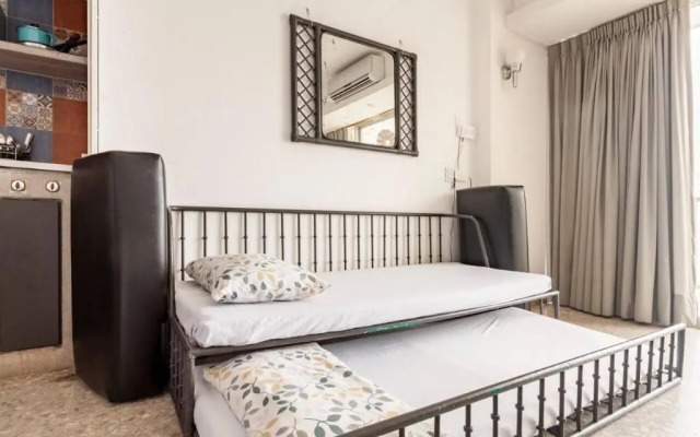 Suite Victoria Acapulco 4