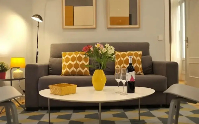 Acogedor y Precioso Piso Junto a Plaza Mayor