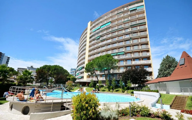 Residence Puerto do Sol