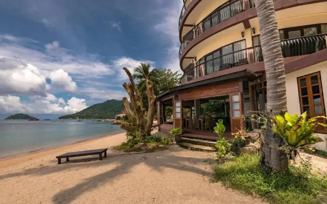 Koh Tao Regal Resort