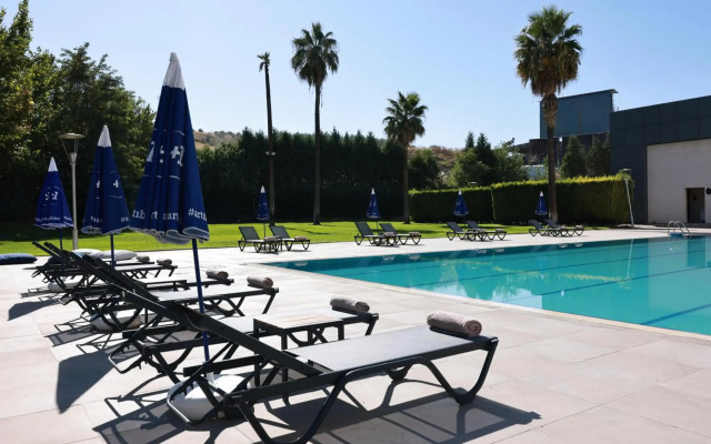 Anemon Grand Denizli Otel