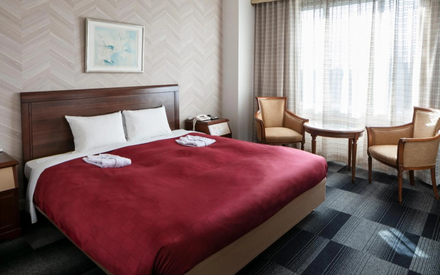 Narita Gateway Hotel