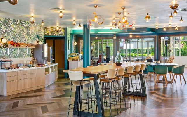 Best Western Hotel Grand Parc