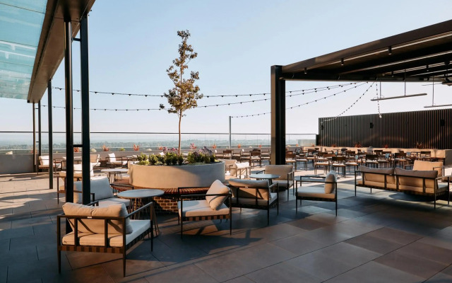 Mercure Melbourne Doncaster
