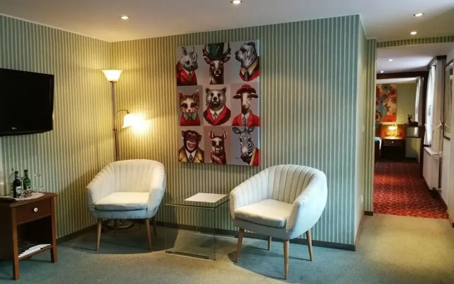 Hotel Schieferhof