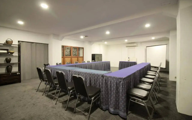Arwiga Hotel