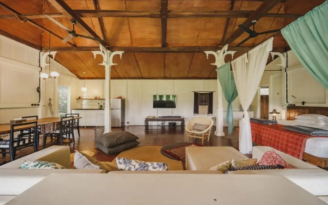 Rumah Jembarati