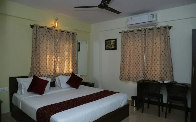 Hotel Bangalore Airport Inn