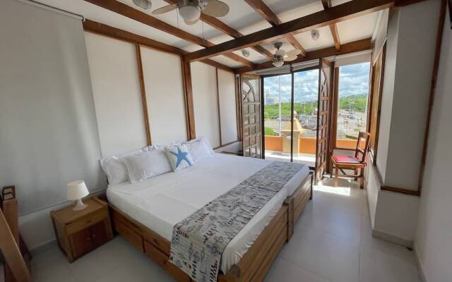 7Cn-3 Casa En El Centro Historico