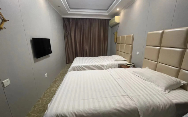 Hebi Meida Business Hotel