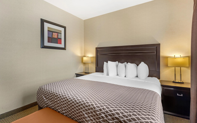 Best Western Plus St. Albert