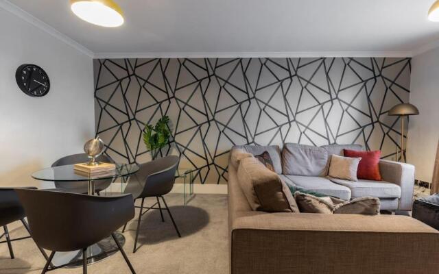 Rodney House By MGroupSA