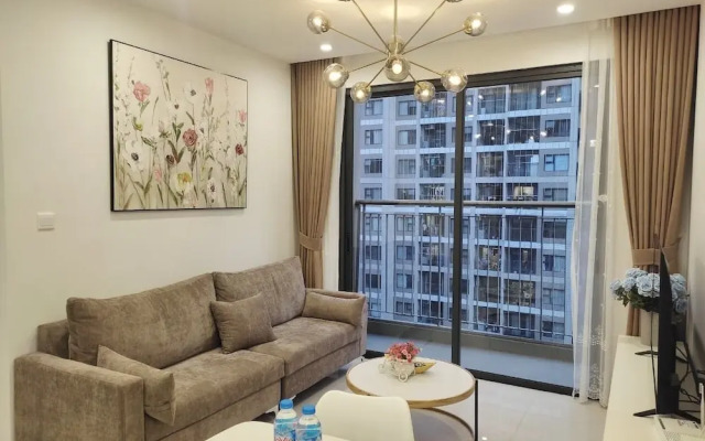 Bom Homes- Vinhomes Ocean Park