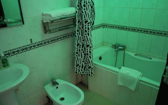 Krisview Hotel