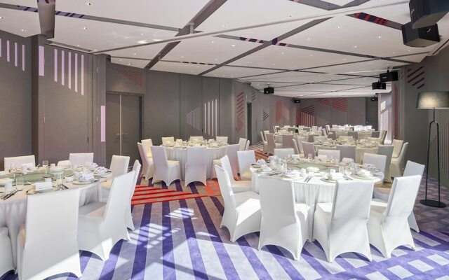 Hotel Indigo Alishan by IHG