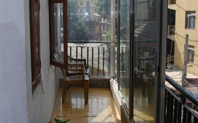 Bouddha Inn Meditation Center