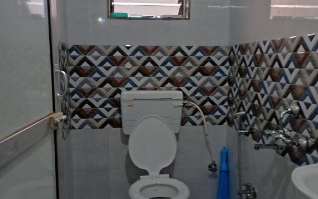 HILL VIEW RESIDENCE ROOM No 4