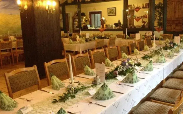 Hotel Dietrichsmühle