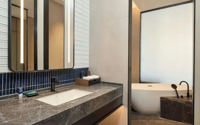 Four Points By Sheraton Shenzhen Bay