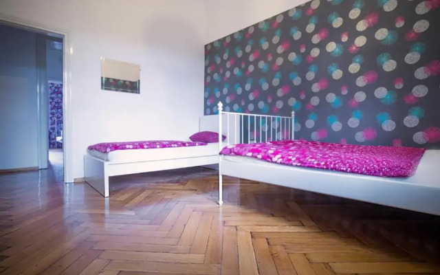 Guesthouse Centar 2
